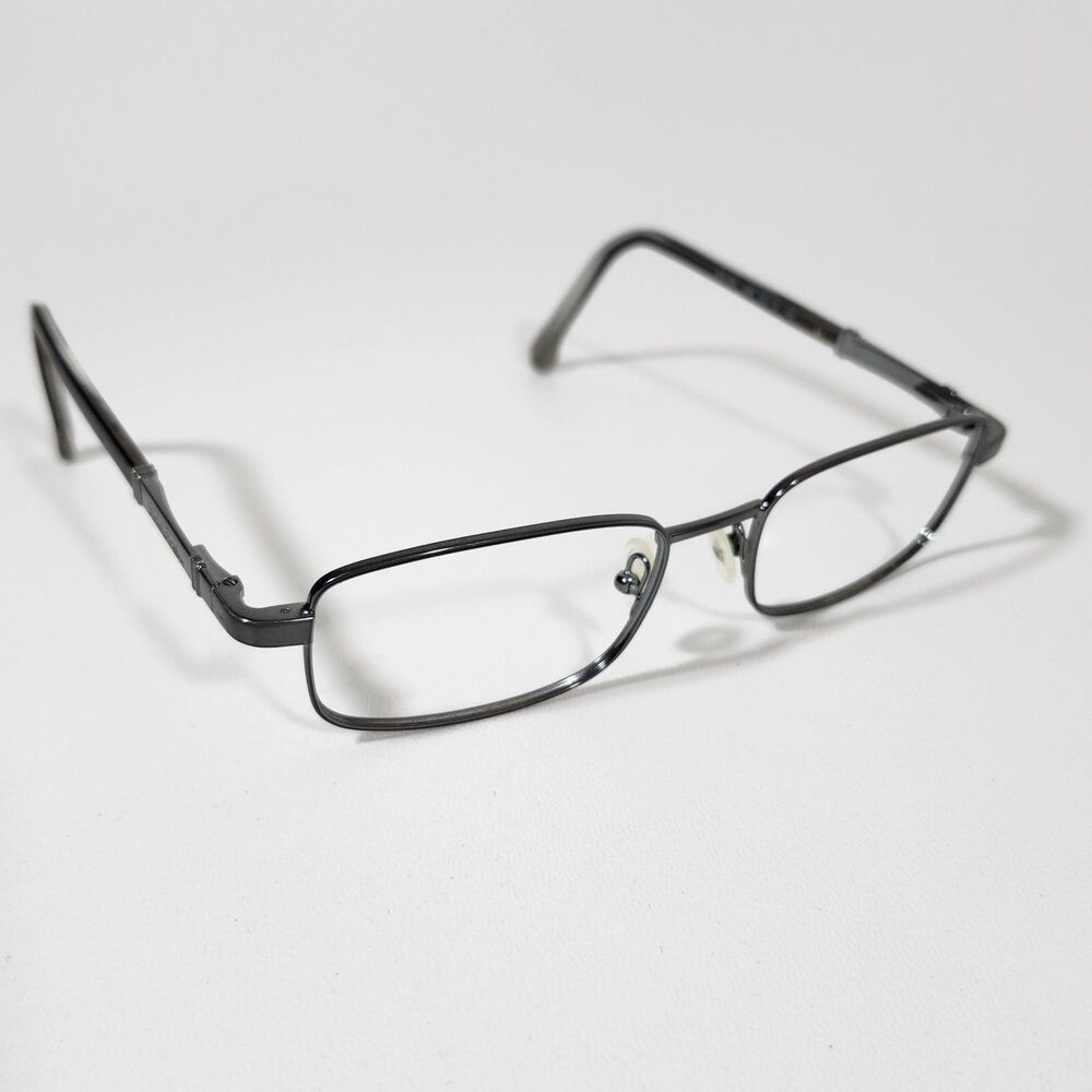 Brooks Brothers Eyeglasses Eye Glasses Frames Only BB 488 1566 52-18 145